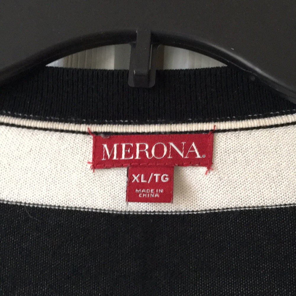 Button Up Cardigan - Picture 2 of 2